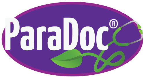 ParaDoc herbal worming